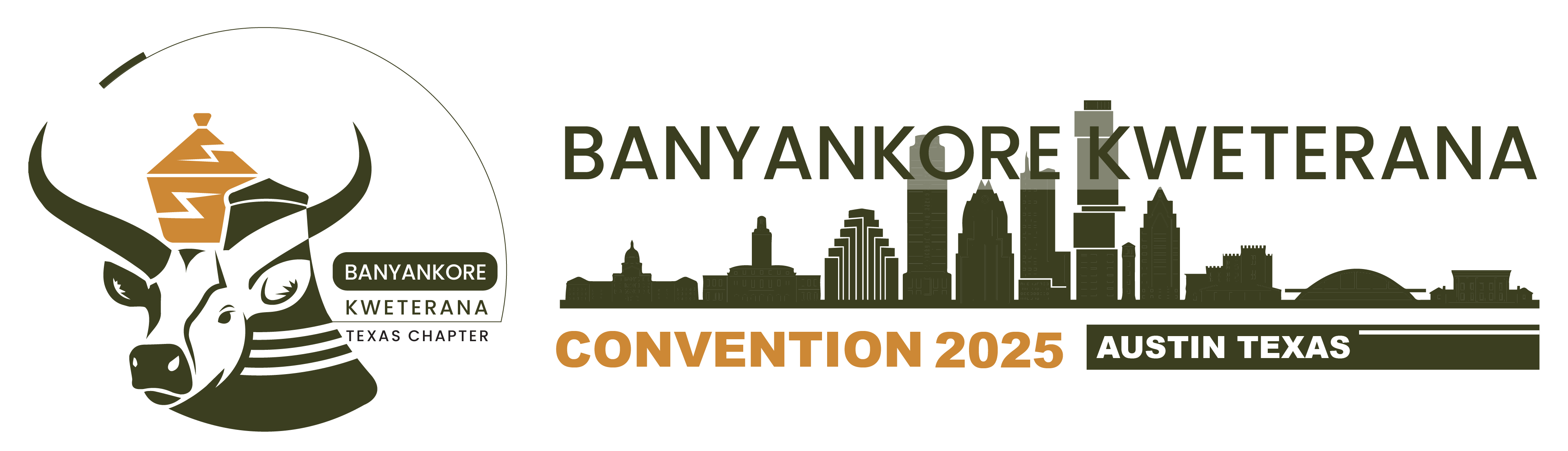 Banyankore Kweterana Convention 2025 Austin Texas